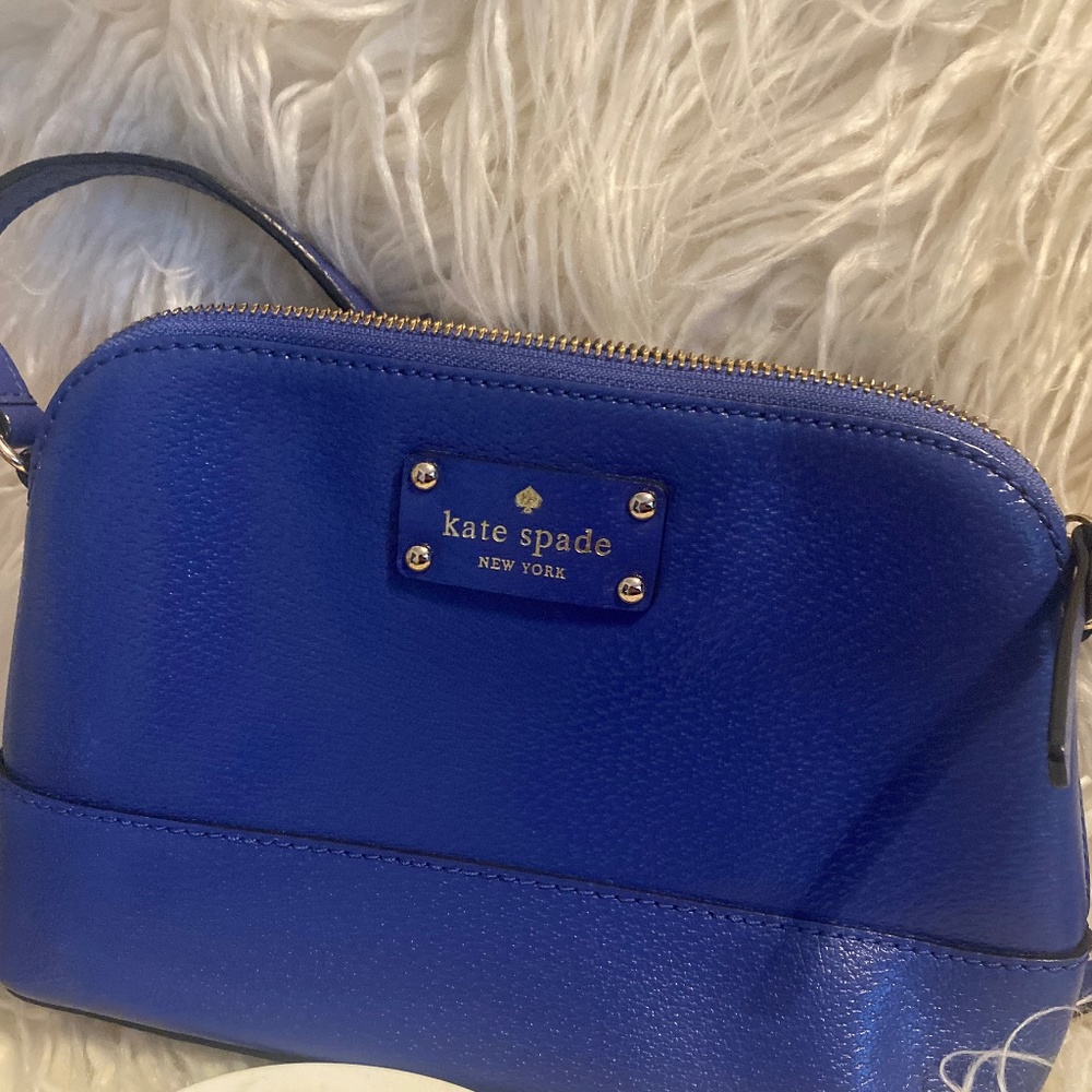 kate spade crossbody